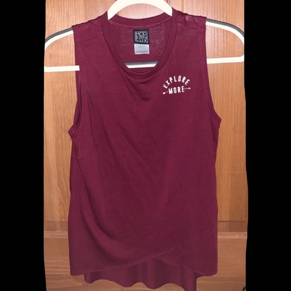 explore more tank top - Picture 1 of 1